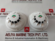 Tyco 811Ph Smoke And Heat Detector 516.800.507