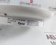 Tyco 517.050.018 Fire Alarm Equipment