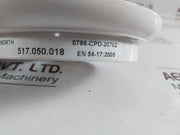 Tyco 517.050.018 Fire Alarm Equipment