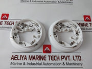 Lot Of 6X Tyco 5Bi 5” Isolator Base 517.050.018