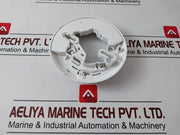 Lot Of 6X Tyco 5Bi 5â€ Isolator Base 517.050.018