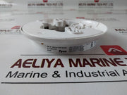 Lot Of 6X Tyco 5Bi 5â€ Isolator Base 517.050.018