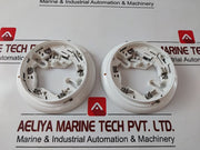 Lot Of 2X Tyco 5Bi 5” Isolator Base 517.050.018