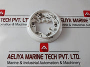 Lot Of 2X Tyco 5Bi 5â€ Isolator Base 517.050.018