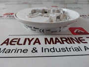 Lot Of 2X Tyco 5Bi 5â€ Isolator Base 517.050.018