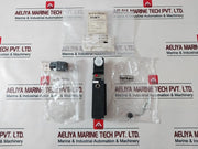 Tyco 791B024Dwd1Sn00 Solenoid Valve Set