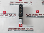 Tyco 791B024Dwd1Sn00 Solenoid Valve Set