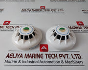 Tyco 801Phex Optical Smoke And Heat Detector 516.800.530