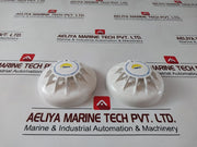 Tyco 811Chexn Mx Carbon Monoxide And Heat Detector 516.800.535