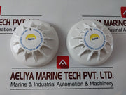 Tyco 811Chexn Mx Carbon Monoxide And Heat Detector 516.800.535
