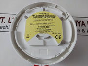 Tyco 811Chexn Mx Carbon Monoxide And Heat Detector 516.800.535