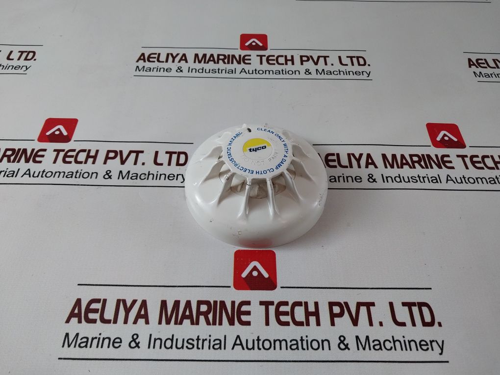 Tyco 811 Chexn Mx Heat Detector 516.800.535