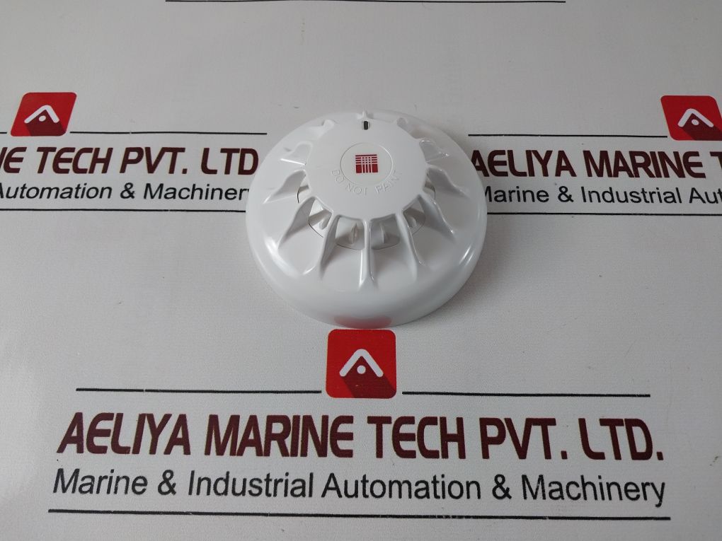 Tyco 811H Mx Heat Detector 516.800.509