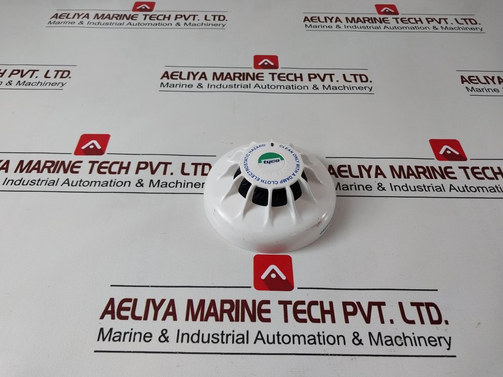 Tyco 811Phexn Mx Optical Smoke And Heat Detector 516.800.534