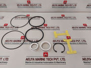 Tyco 91Tu00 Pneumatic Actuator Repair Kit