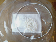 Tyco 9300P10 Sfg Soft Goods Sst Bolted Seat And Teflon Tap Gasket Kit