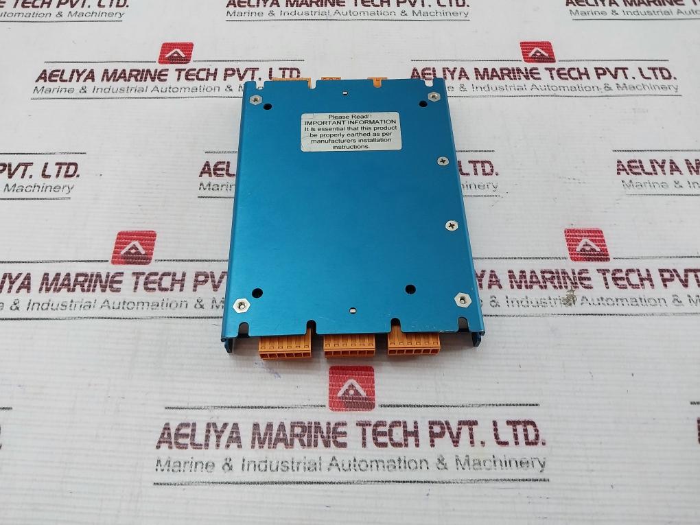 Tyco Ccu3/C-mxmb Interface Module – Aeliya Marine