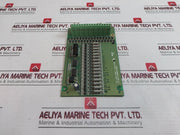 Tyco Cel C1632 Fire Alarm 16 Zone Expansion Board