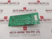 Tyco Cel C1634 8 Way Relay Board Issue 3