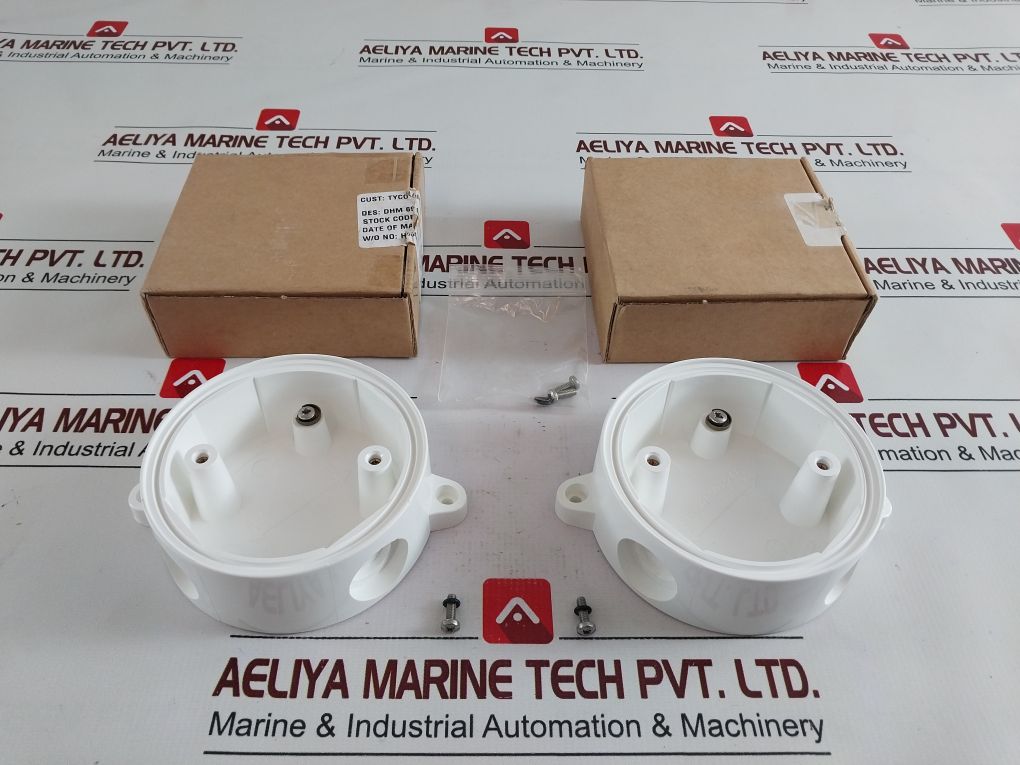 Tyco Dhm 69 Deckhead Mounting