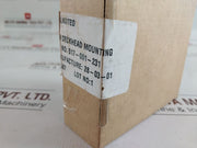 Tyco Dhm 69 Deckhead Mounting