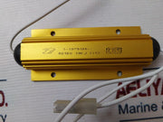 Tyco Electronics 1-1879124-1 Resistor