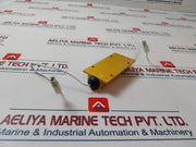 Tyco Electronics 1-1879124-1 Resistor