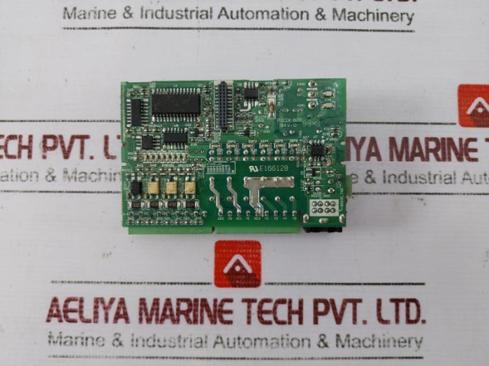 Tyco Electronics 2945103007 Plc Processor Pcd20I024677 94V-0