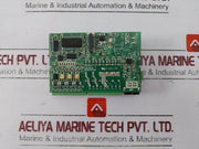 Delta 2945103007 Plc Processor Pcd20I024677 94V-0