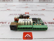 Delta 2945103007 Plc Processor Pcd20I024677 94V-0
