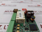 Delta 2945103007 Plc Processor Pcd20I024677 94V-0