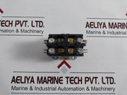 Tyco Electronics 3100-20U6198 Contactor