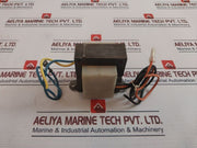 Tyco Electronics 821J432 Transformer Class 2 50/60Hz