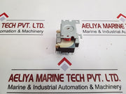 Tyco 9100Y233Q248 Relay Coil 24 Vac 92340