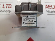 Tyco 9100Y233Q248 Relay Coil 24 Vac 92340