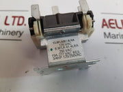 Tyco 9100Y233Q248 Relay Coil 24 Vac 92340