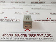 Tyco Potter & Brumfield Cnt-35-96 Programmable Multifunction Time Delay Relay