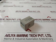 Tyco Potter & Brumfield Cnt-35-96 Programmable Multifunction Time Delay Relay