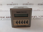 Tyco Potter & Brumfield Cnt-35-96 Programmable Multifunction Time Delay Relay