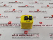 Tyco Electronics Csl-38-60010 Voltage Monitoring Relay