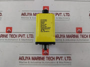 Tyco Electronics Csl-38-60010 Voltage Monitoring Relay