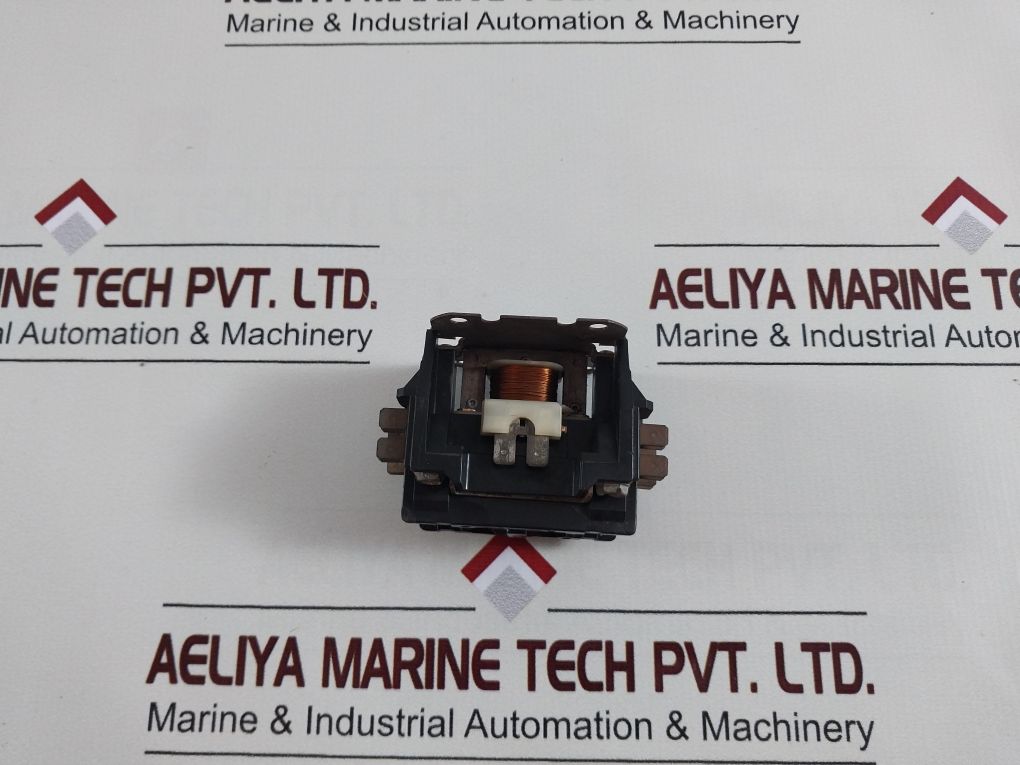 Tyco Electronics 3100A15Q128 Condenser Contactor Hn51Db024