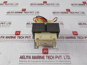 Tyco Electronics Ht01Bd236 Transformer 24 Vac 50/60 Hz