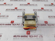 Tyco Electronics Ht01Bd236 Transformer 24 Vac 50/60 Hz