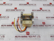 Tyco Electronics Ht01Bd236 Transformer 38Aks 016