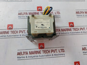 Tyco Electronics Ht01Bd238 Transformer 24 Vac 1/4