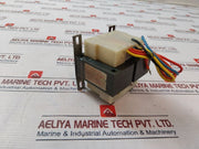 Tyco Electronics Ht01Bd238 Transformer 24 Vac 1/4