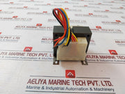 Tyco Electronics Ht01Bd238 Transformer 24 Vac 1/4