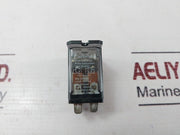 Tyco Electronics K10P-11At5-120 Realy Switch 00-856699-00001