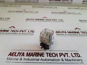 Tyco Electronics Krpa-11Ag-120 Relay 10A 120V